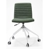 Pixel Chair with Swivel 5 Star Base CHOICE OF 5 COLOURS