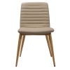 Pixel 4 Leg Chair CHOICE OF 5 COLOURS