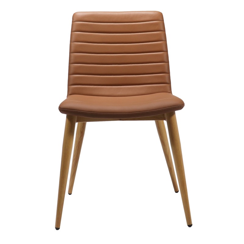 Pixel 4 Leg Chair CHOICE OF 5 COLOURS