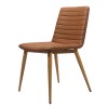Pixel 4 Leg Chair CHOICE OF 5 COLOURS