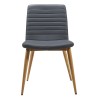 Pixel 4 Leg Chair CHOICE OF 5 COLOURS