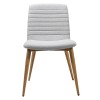 Pixel 4 Leg Chair CHOICE OF 5 COLOURS