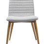 Pixel 4 Leg Chair CHOICE OF 5 COLOURS