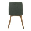 Pixel 4 Leg Chair CHOICE OF 5 COLOURS