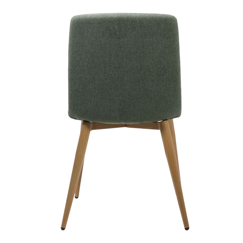 Pixel 4 Leg Chair CHOICE OF 5 COLOURS