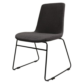 Tempo Stackable and Linking Chair