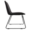 Tempo Stackable and Linking Chair