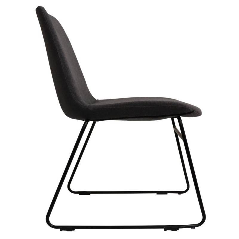 Tempo Stackable and Linking Chair