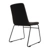 Tempo Stackable and Linking Chair