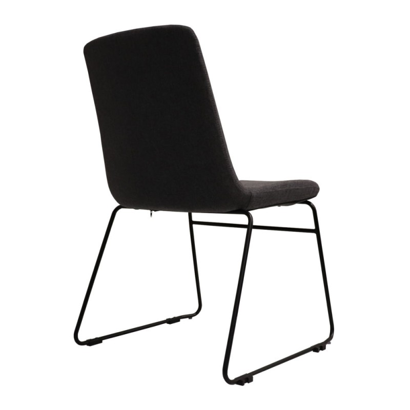 Tempo Stackable and Linking Chair