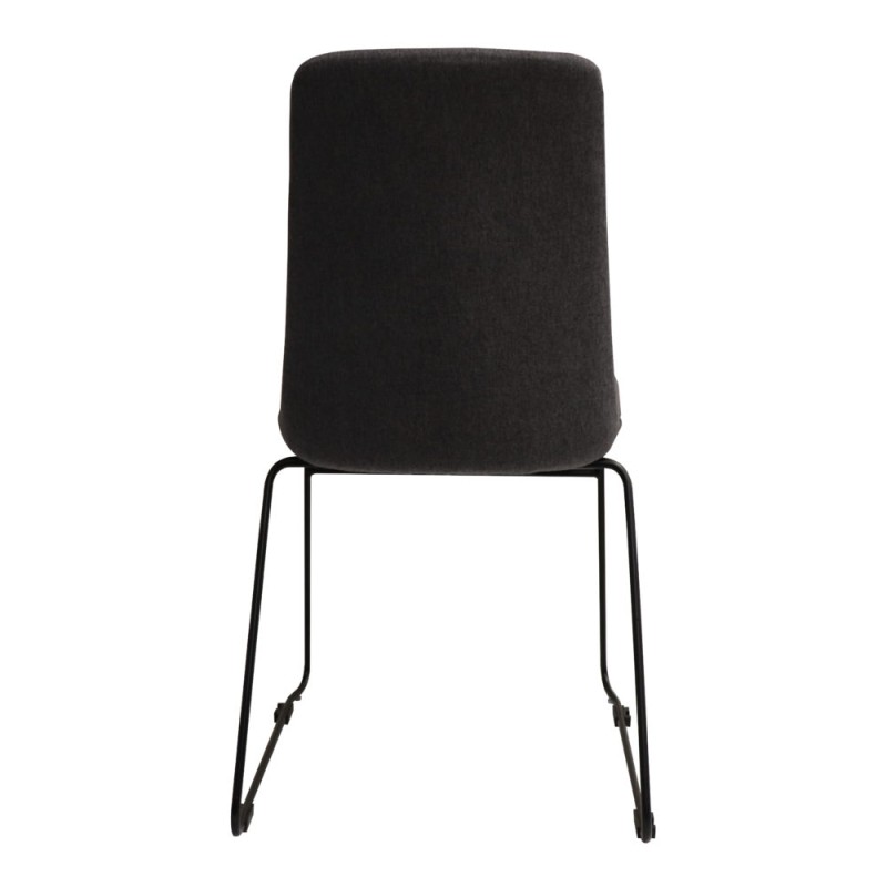 Tempo Stackable and Linking Chair