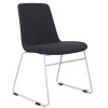 Tempo Stackable and Linking Chair