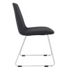 Tempo Stackable and Linking Chair