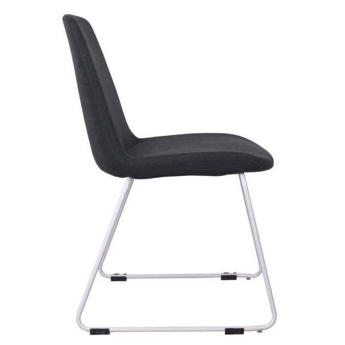 Tempo Stackable and Linking Chair