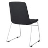 Tempo Stackable and Linking Chair