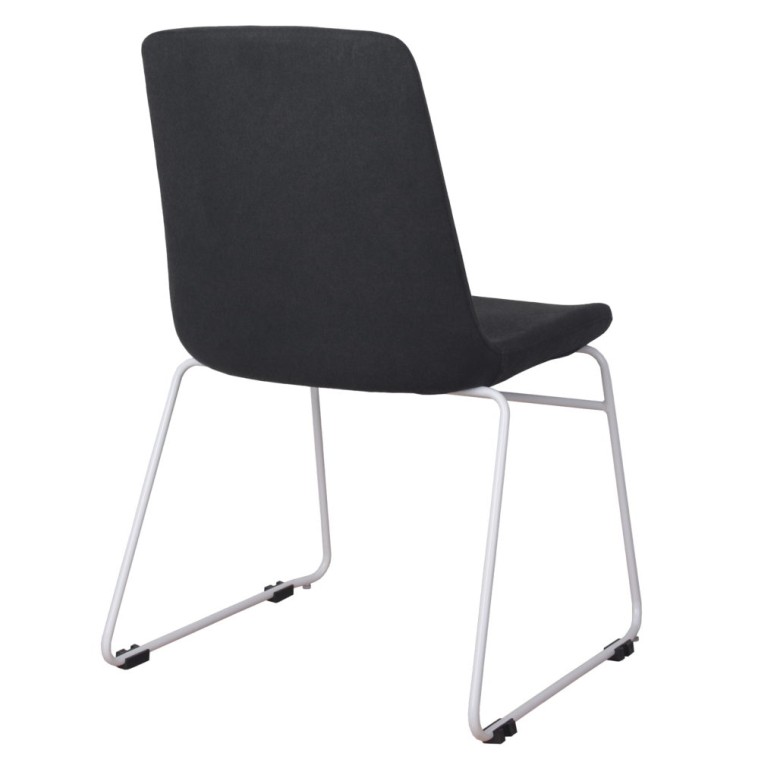 Tempo Stackable and Linking Chair