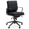 Milano Mid Back Chair