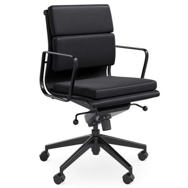 Milano Mid Back Chair