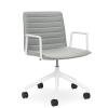 Nikola Chair + Arms CHOICE OF COLOURS