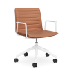 Nikola Chair + Arms CHOICE OF COLOURS