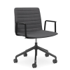 Nikola Chair + Arms CHOICE OF COLOURS
