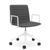Nikola Chair + Arms CHOICE OF COLOURS