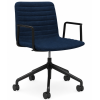 Nikola Chair + Arms CHOICE OF COLOURS