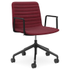 Nikola Chair + Arms CHOICE OF COLOURS