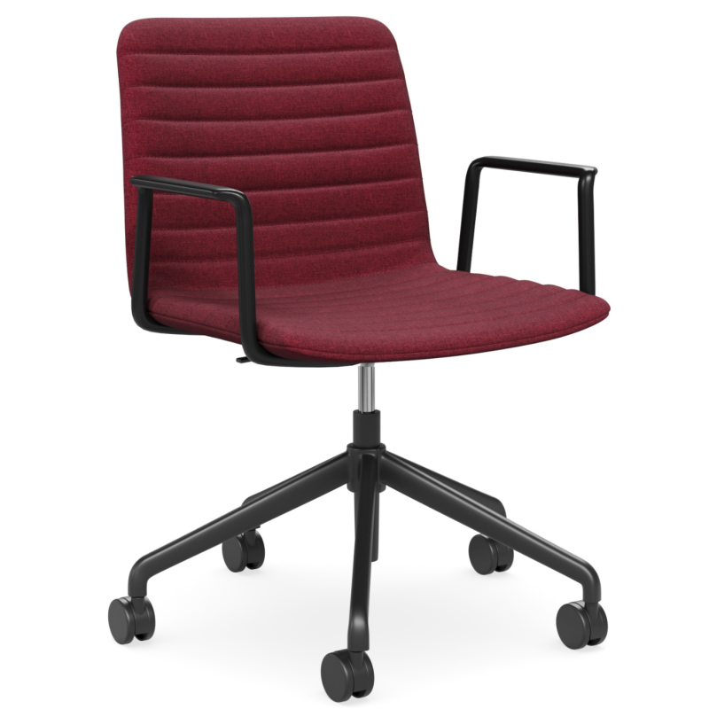 Nikola Chair + Arms CHOICE OF COLOURS