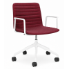 Nikola Chair + Arms CHOICE OF COLOURS