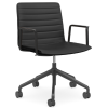 Nikola Chair + Arms CHOICE OF COLOURS