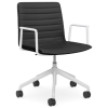 Nikola Chair + Arms CHOICE OF COLOURS