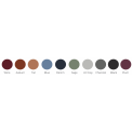 Nikola Chair - CHOICE OF COLOURS