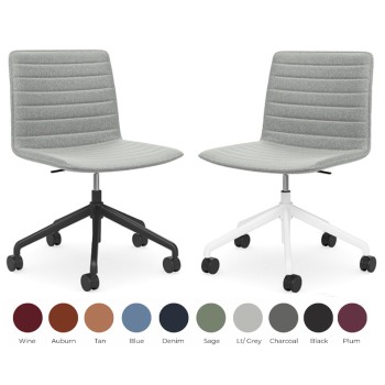 Nikola Chair - CHOICE OF COLOURS