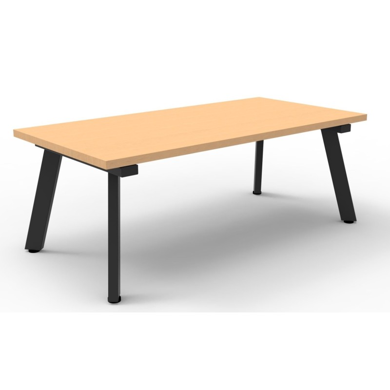 Eternity Rectangular Coffee Table