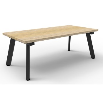 Eternity Rectangular Coffee Table
