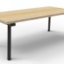 Eternity Rectangular Coffee Table