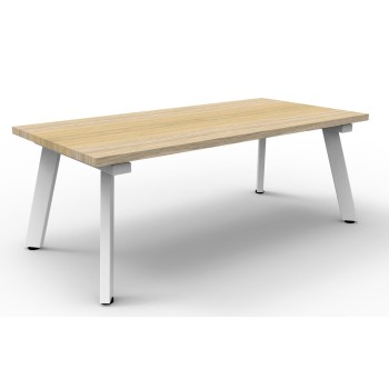 Eternity Rectangular Coffee Table