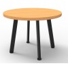 Eternity Round Coffee Table