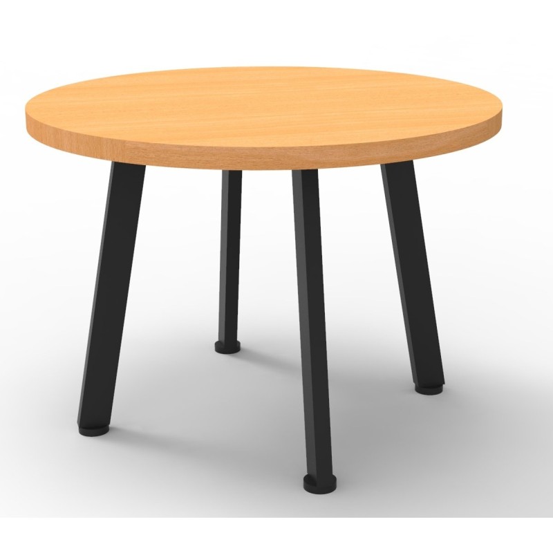 Eternity Round Coffee Table