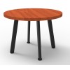 Eternity Round Coffee Table