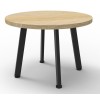 Eternity Round Coffee Table