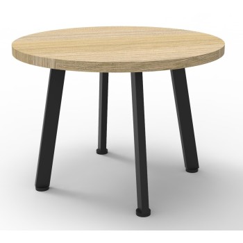 Eternity Round Coffee Table