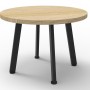 Eternity Round Coffee Table