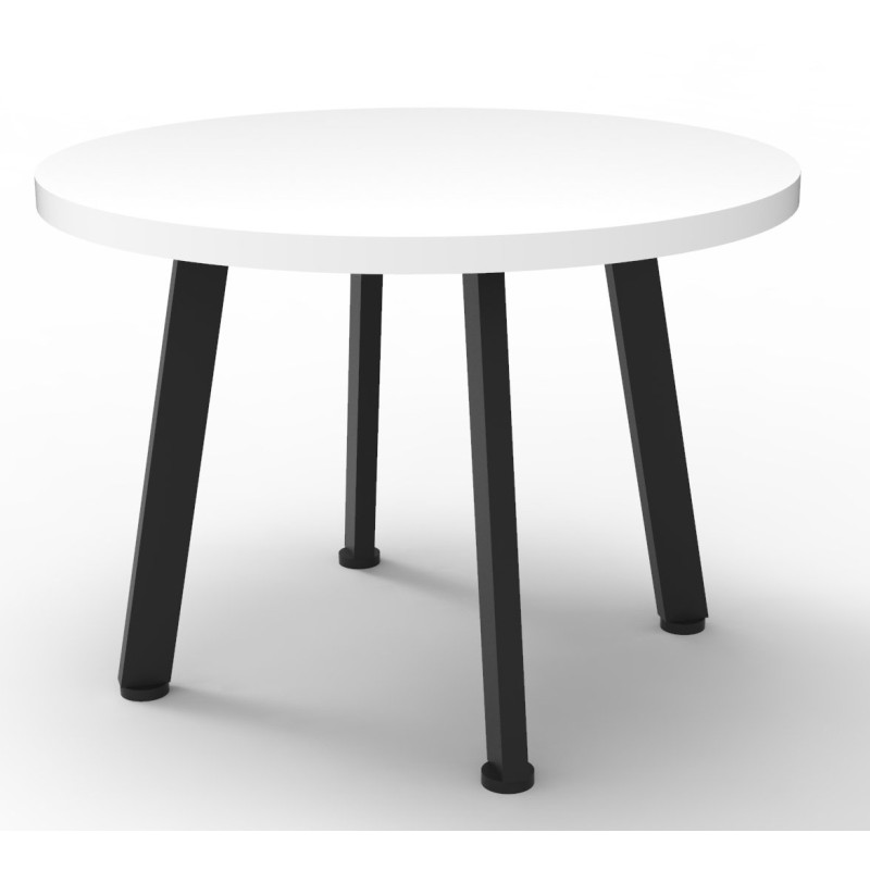Eternity Round Coffee Table