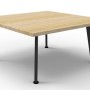 Eternity Square Coffee Table