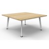 Eternity Square Coffee Table