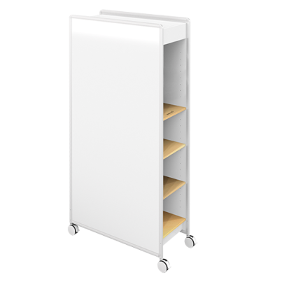 Huddle Mobile Whiteboard