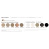 Harmony Steccawood Round Table HUGE CHOICE OF COLOURS & CUSTOM SIZES AVAILABLE