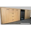 Alfie's Bar Credenza 